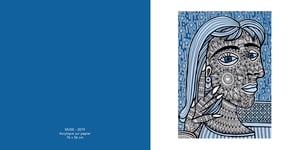 Image of Connivences • SPEEDY GRAPHITO