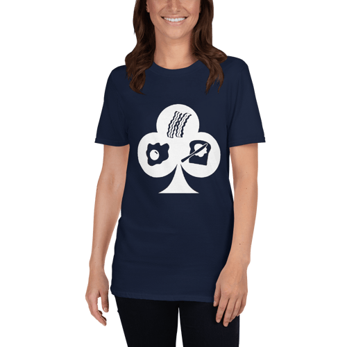 Image of BC Shirt Unisex