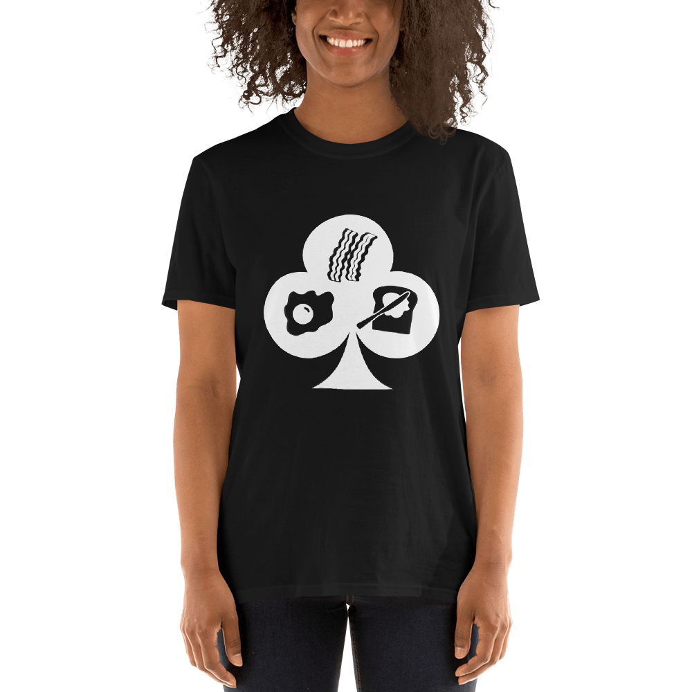 Image of BC Shirt Unisex