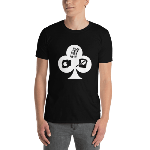 Image of BC Shirt Unisex