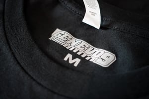 Image of EVOLVE by Genevo9 Logo Tee 