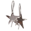 Ziggy small star earrings