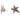 Ziggy small star earrings