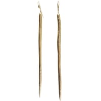 Image 2 of Spike earrings
