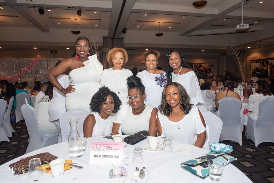 Image of THE 7TH ANNUAL DIVAS BRUNCH & EXPO 