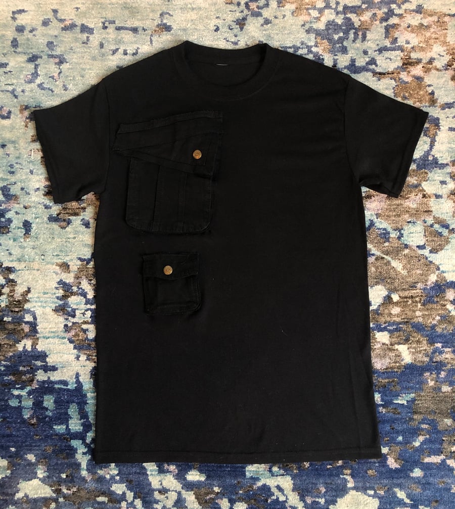 Image of  Double Pocket Tee