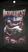 DEVOURMENT CHAINSAW T SHIRT (IN STOCK)