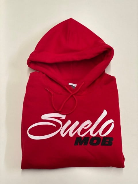 Suelo Mob Hoodies | HID Kitz