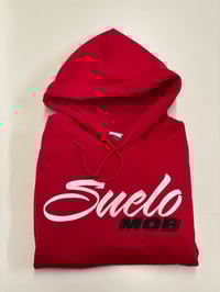 Image 2 of Suelo Mob Hoodies