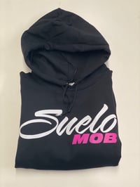 Image 3 of Suelo Mob Hoodies