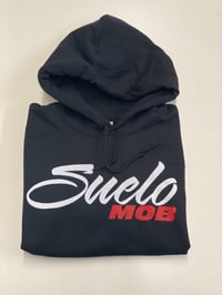 Image 1 of Suelo Mob Hoodies