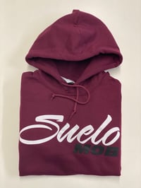Image 4 of Suelo Mob Hoodies