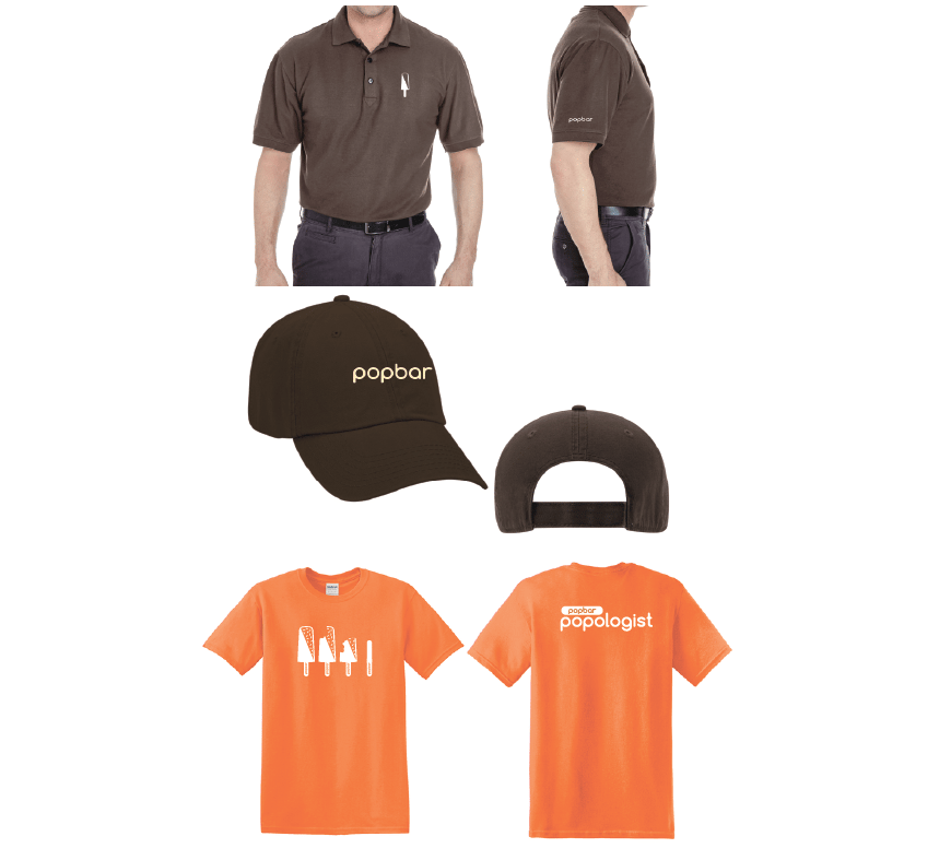 Image of Initial Store Franchise Package