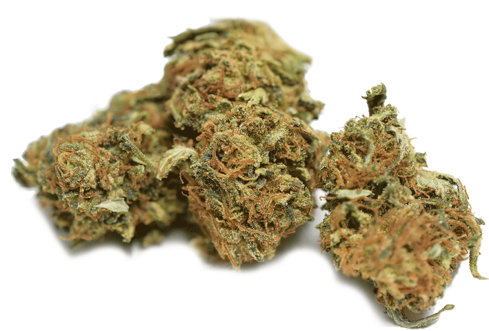 Image of TBH "Suver Haze" CBD Flower - 8th, 1/4, Half
