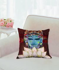 Peace Pillow