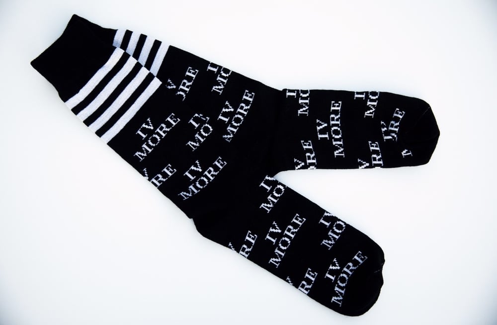 Image of IV More Ankle Socks 