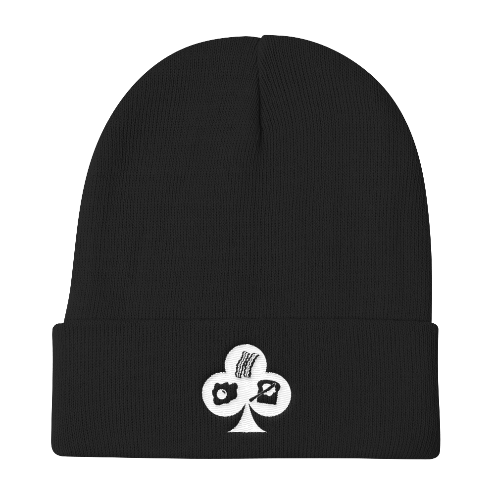 Image of Beanie with no Balls