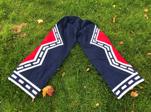 Image of The McAllister scarf