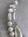 Image of STATEMENT PEARL NECKLACE