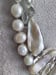 Image of STATEMENT PEARL NECKLACE