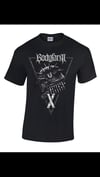 Decade of death shirt