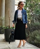 Image 5 of Chaqueta Vogue Lady