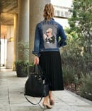 Image 4 of Chaqueta Vogue Lady