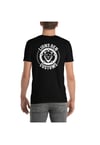 LDC Logo Tee - Black 