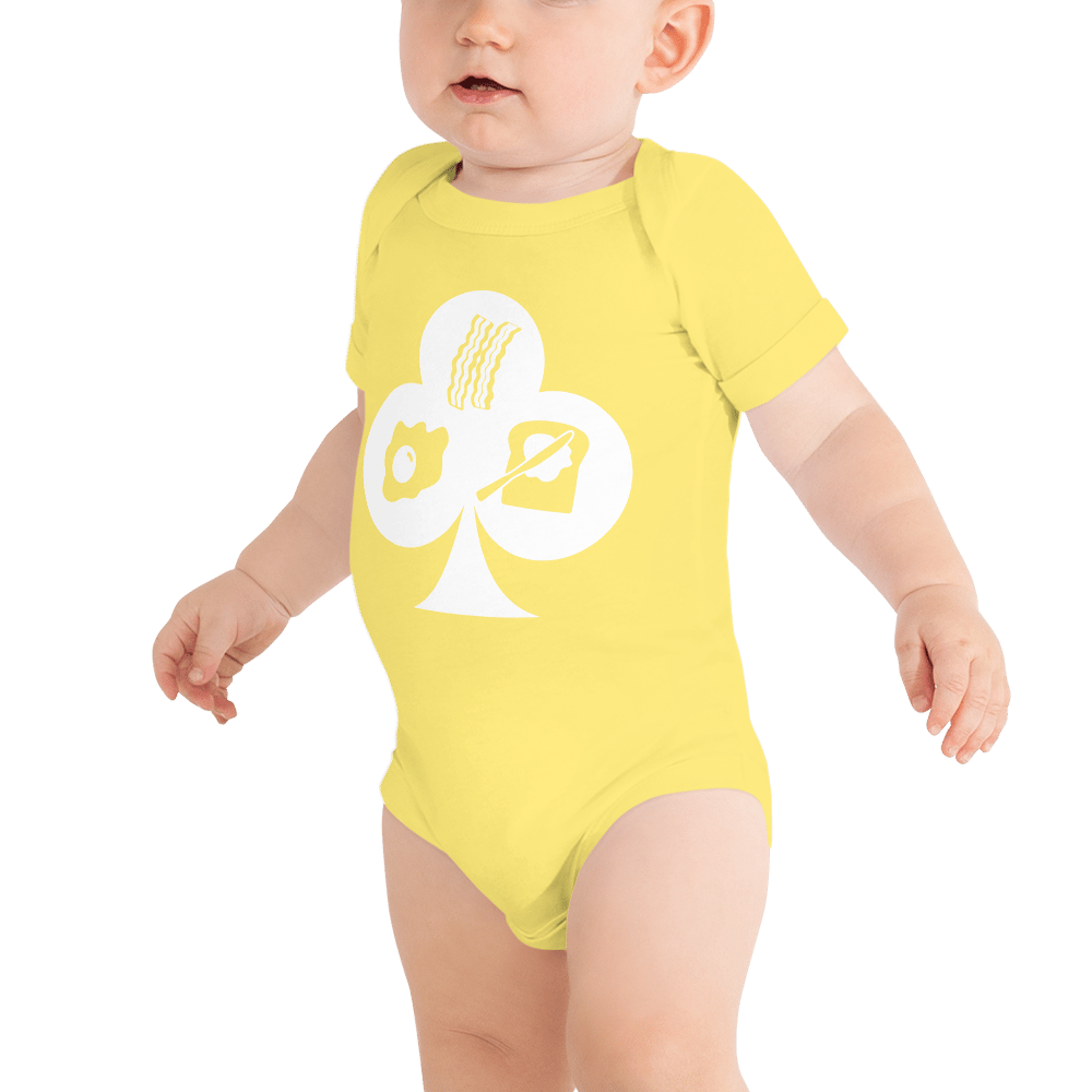 Image of Baby Bodysuits and Adult Onesies