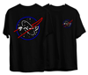 GetSavage Nasa T-Shirt