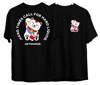 GetSavage Neko T-Shirt