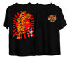 GetSavage Tora T-Shirt