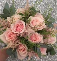 Image 5 of Bridal flowers 👰 