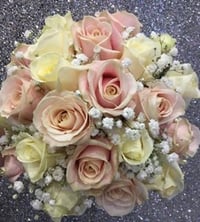Image 1 of Bridal flowers 👰 