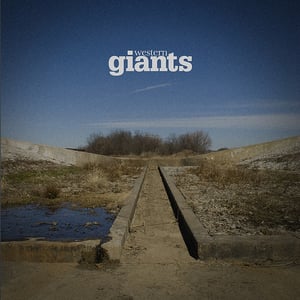 Image of Western Giants EP