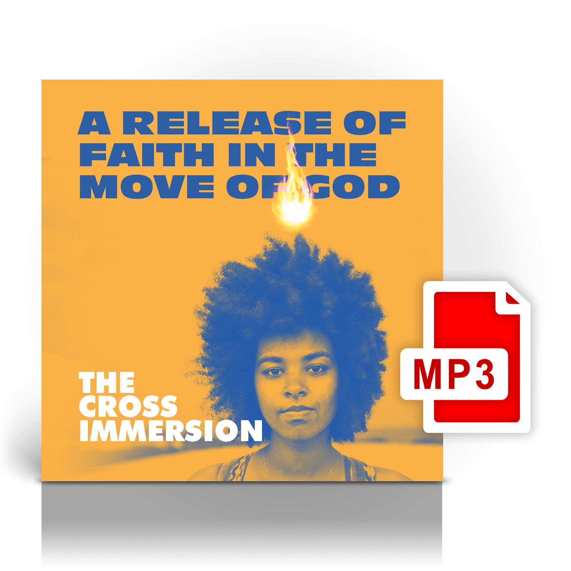 Fall 2019 Cross Immersion Teachings / Metro Detroit Christian Church