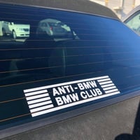 Image 2 of Die-cut Valve Cover Decal