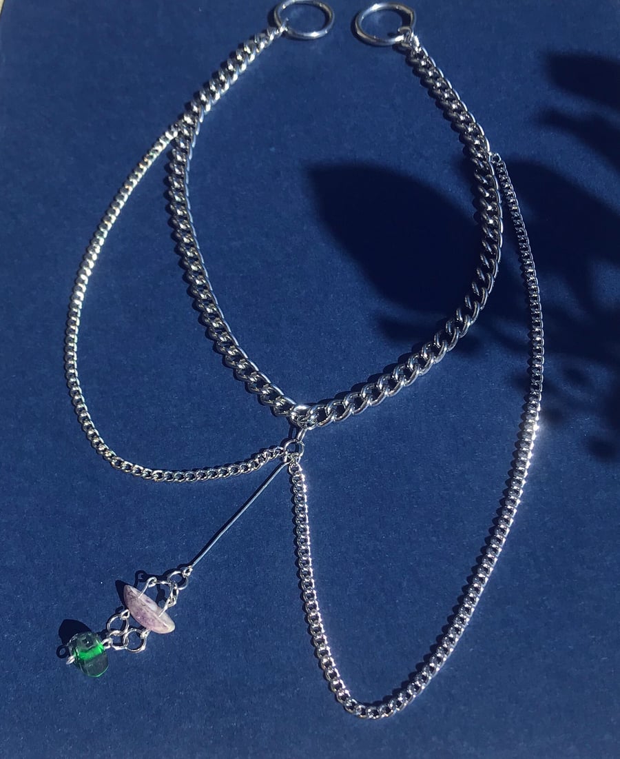 Image of spiral dreams 2