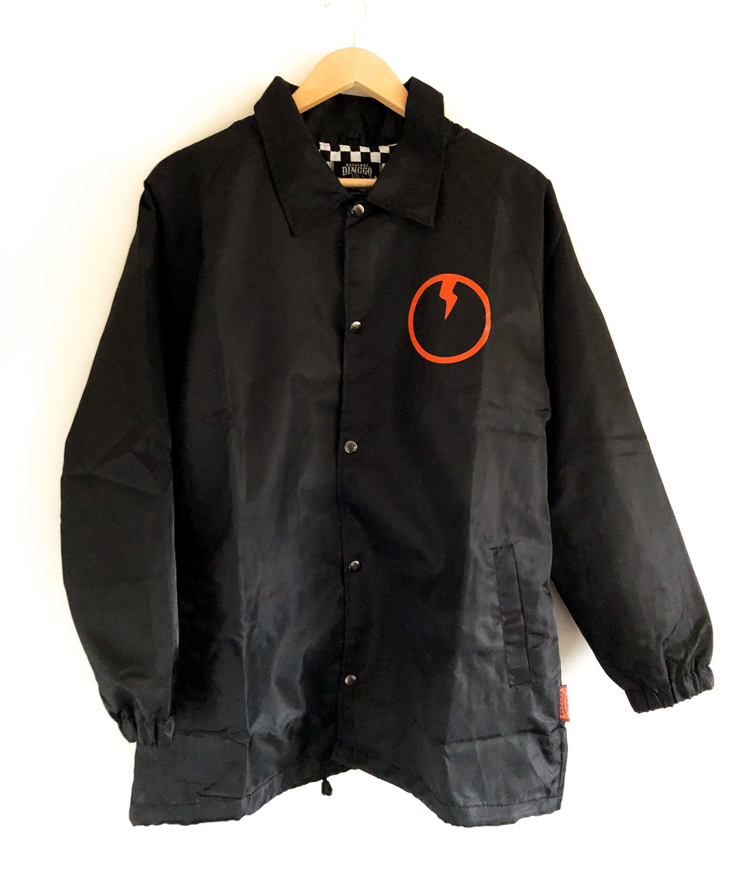 Image of Windbreaker jackets