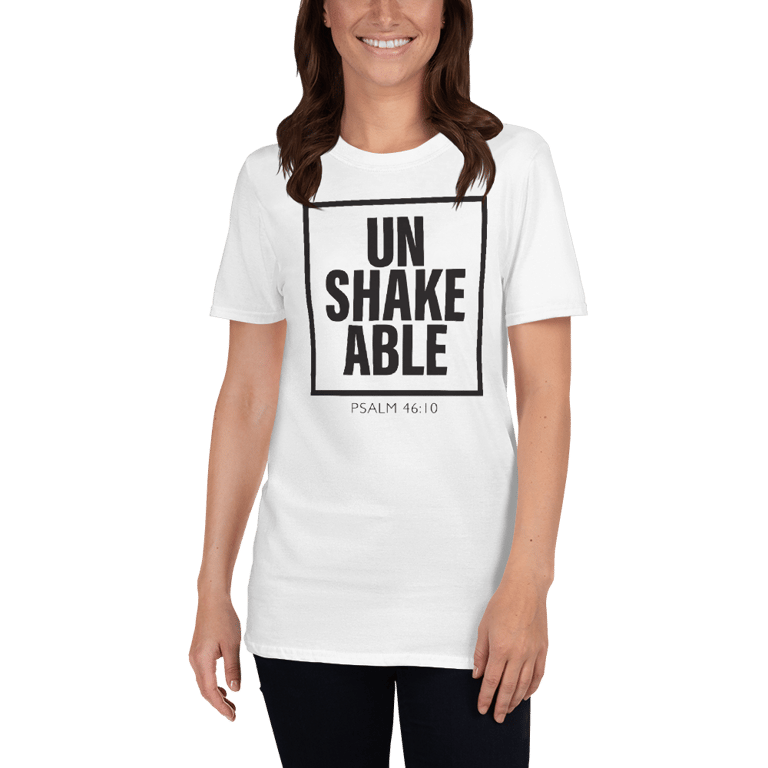 Unshakeable Image 2
