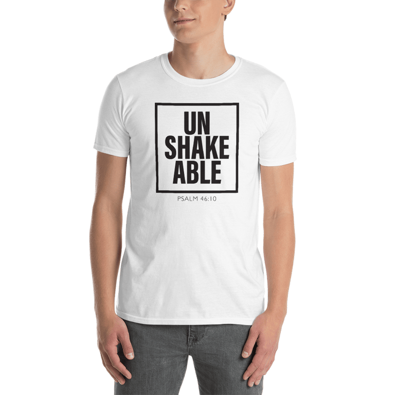 Unshakeable