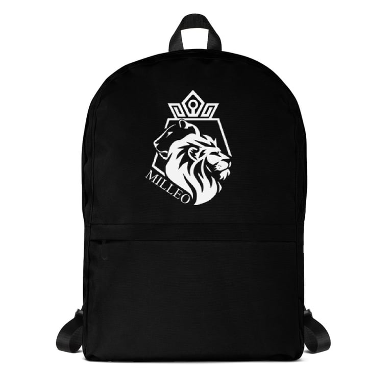 Milleo Backpack (Small)