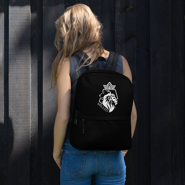Milleo Backpack (Small) Image 2