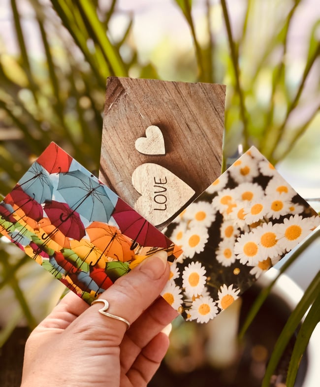 Gift Cards 