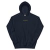 Classic Know Yourself Hoodie 