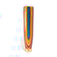 Technicolour Yawn