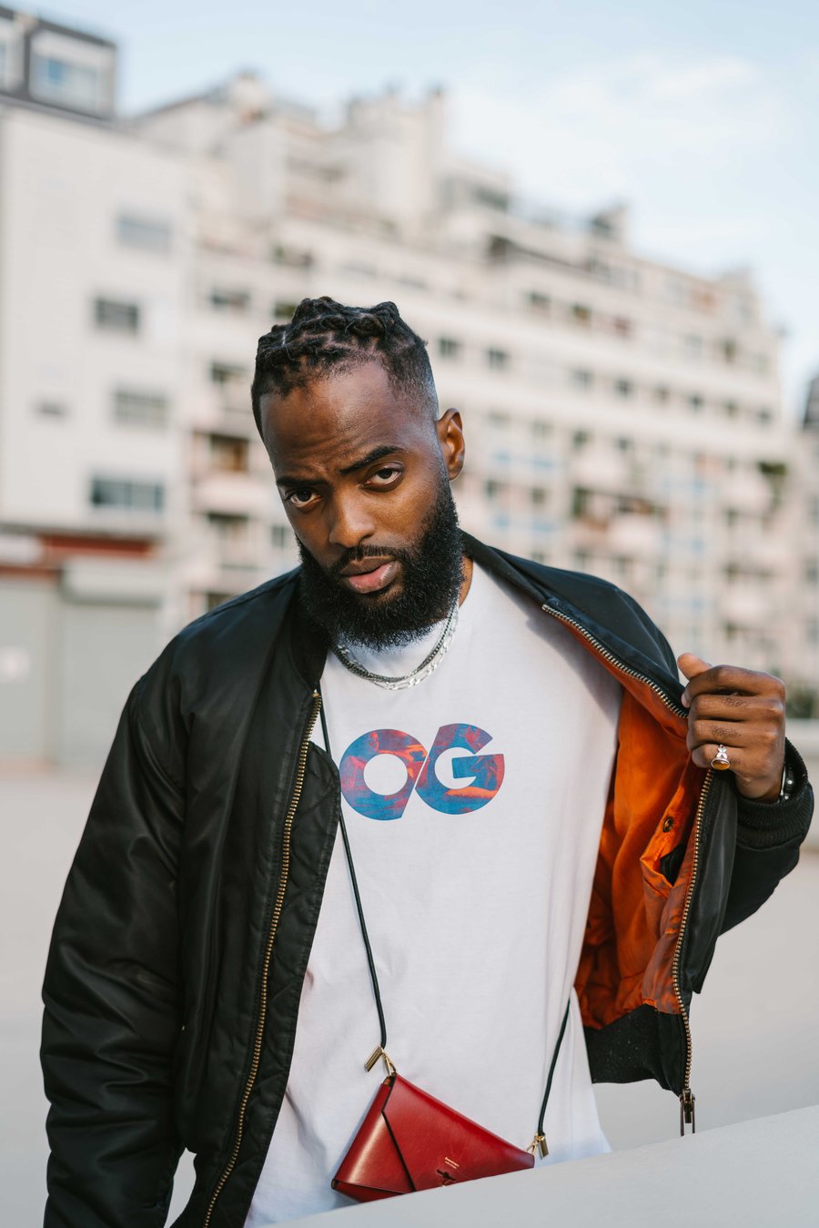 Image of Tee-Shirt OG