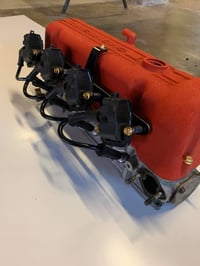 Image 3 of Nissan / Datsun Coil on Plug Mounting Bracket 