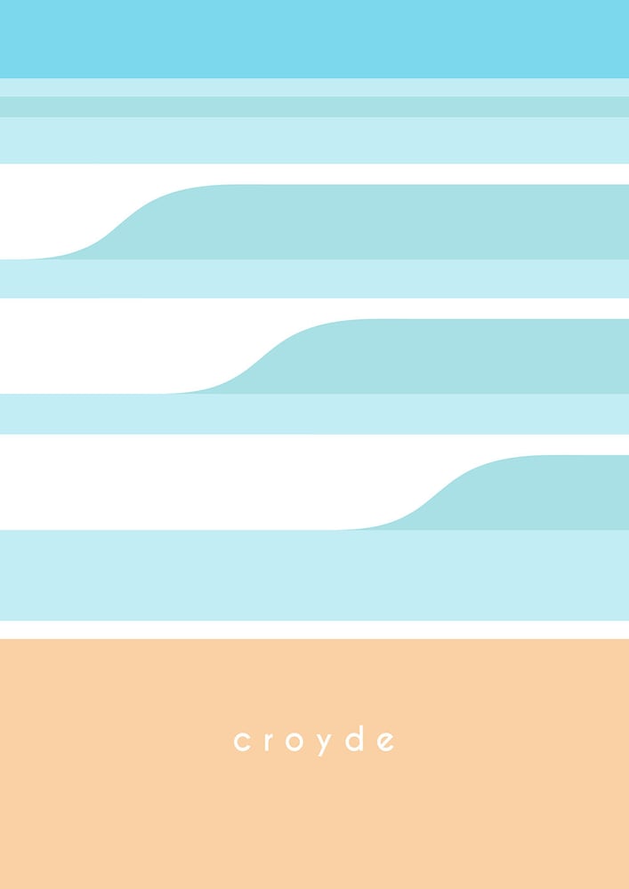 Image of CROYDE