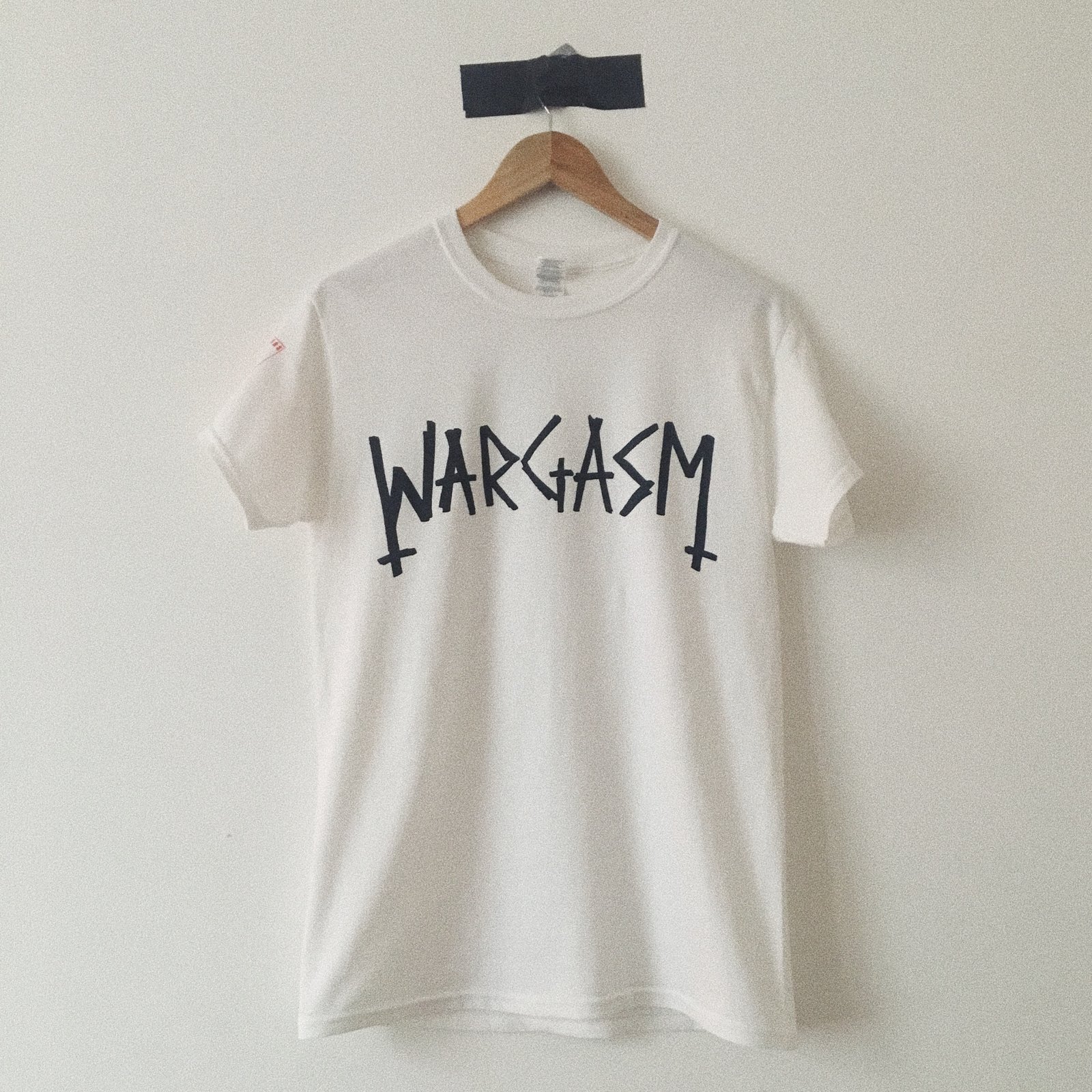 Wargasm uk merch Clearance